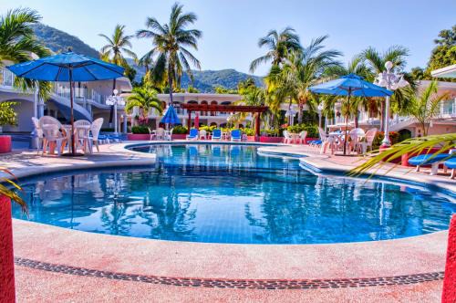 Costa Azul Hotel | Hotel Costa Azul