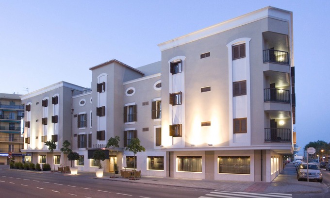 Denia Hotel | Hotel Costa Blanca