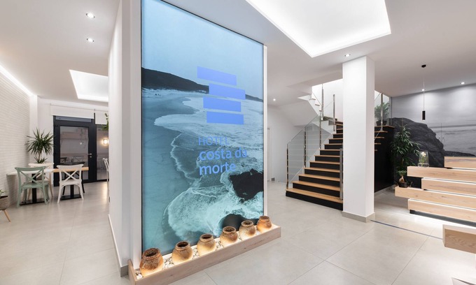Fisterra Hotel | Hotel Costa da Morte
