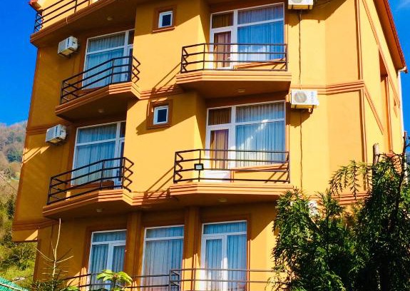 Kvariati Hotel | Hotel Costa Rica