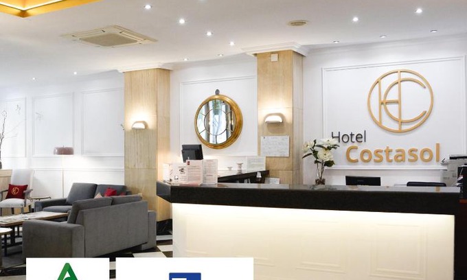 Almeria Centro Hotel | Hotel Costasol