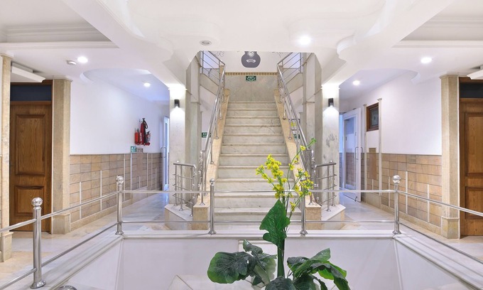 Paharganj Hotel | Hotel Cottage Yes Please New Delhi