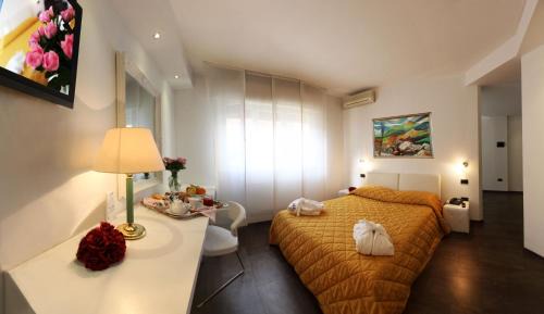 Udine Hotel | Hotel Cristallo