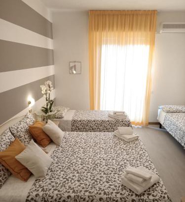 Cesenatico Hotel | Hotel Cristoforo Colombo