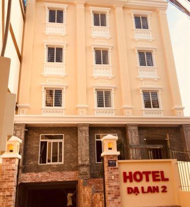 Linh Trung IEPZ Hotel | Hotel Da Lan 2