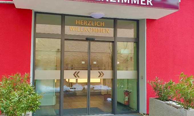 Singen Hotel | Hotel Da Sabino