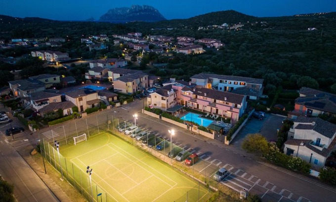 Murta Maria Hotel | Hotel Daniel