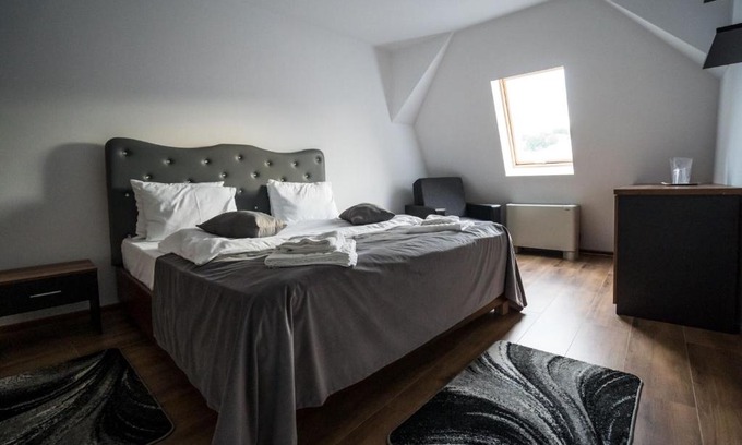 Tirnaveni Hotel | Hotel Darina Tarnaveni