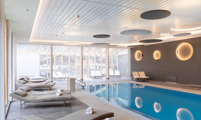 Katschberg Hotel | Hotel Das KATSCHBERG