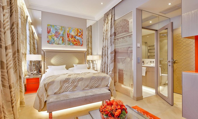 Mariahilf Hotel | Hotel Das Tyrol