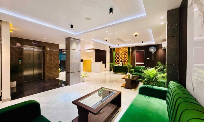 Danapur Hotel | Hotel DB Palace