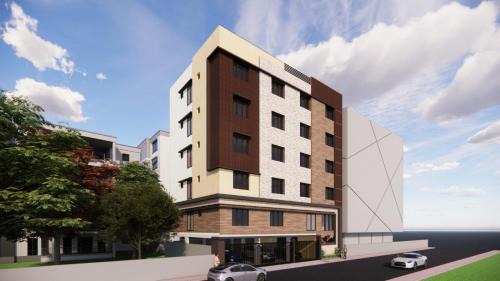 Arekere Hotel | Hotel DD Comfort