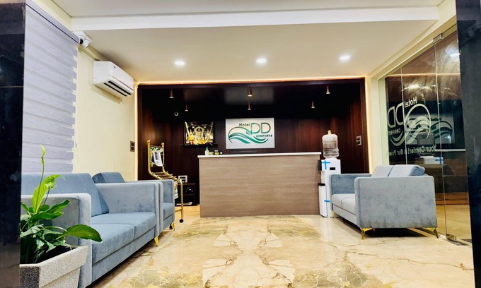 Arekere Hotel | HOTEL DD COMFORT