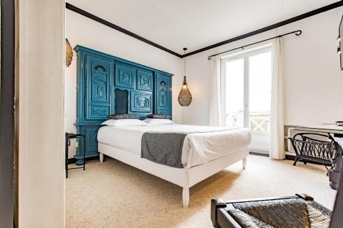 Pornichet Hotel | Hotel de Charme Le Sud Bretagne