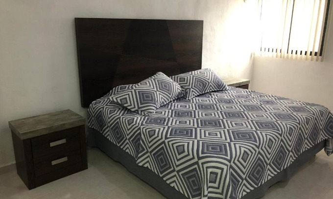 Calle 26 Apartment | Hotel de mi hogar