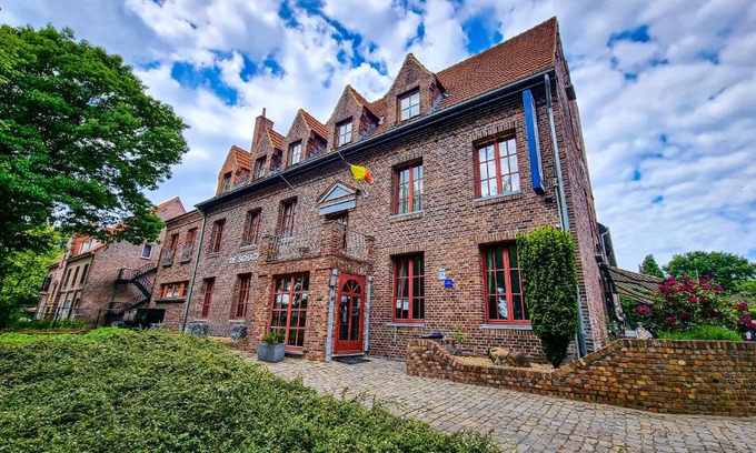 Winterslag Hotel | Hotel De Schacht