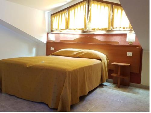 San Giovanni Rotondo Hotel | Hotel Dei Cappuccini