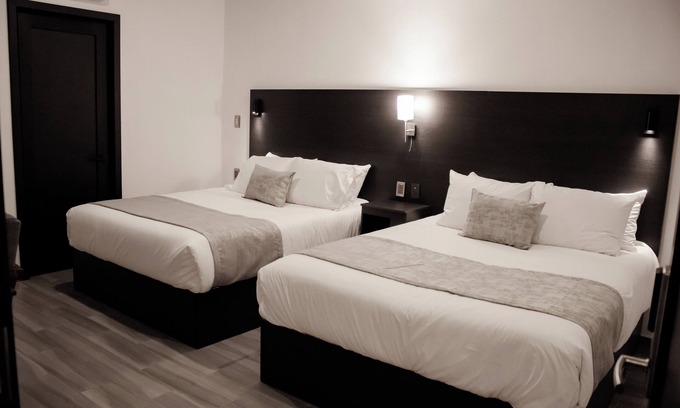 Tepatitlan de Morelos Hotel | Hotel del Centro HC