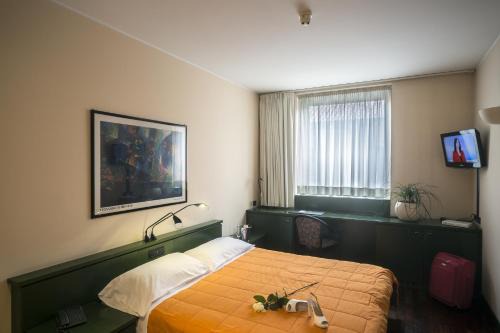 Parabiago Hotel | Hotel Del Riale