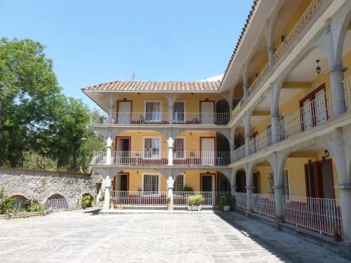 Orizaba Hotel | Hotel del Rio