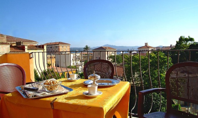 La Maddalena Hotel | Hotel Delle Isole