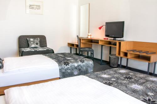 Zagreb Hotel | Hotel Delminivm