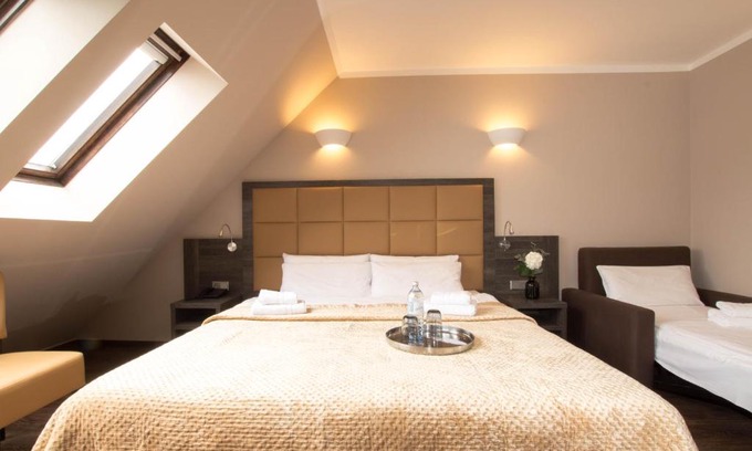 Tiergarten Hotel | Hotel Delta am Potsdamer Platz