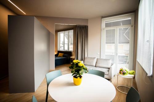 Montevarchi Hotel | Hotel Delta
