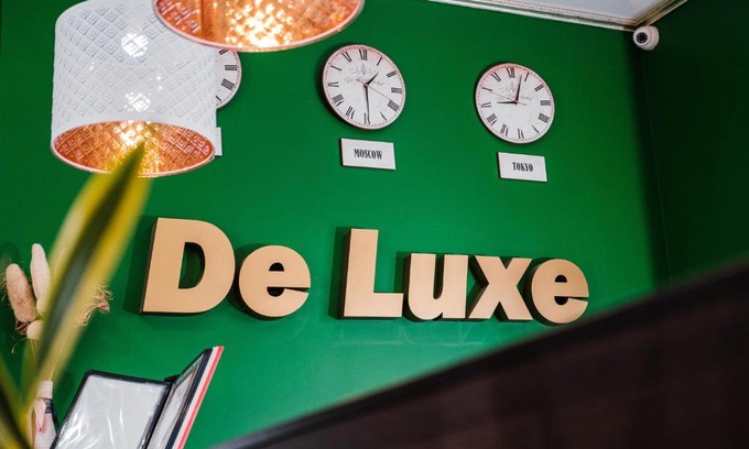 Almetyevsk Bed & Breakfast | Hotel Deluxe