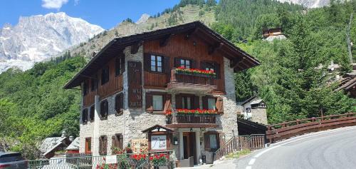 La Palud Hotel | Hotel Dente Del Gigante