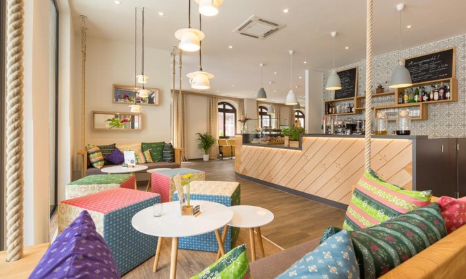 Elisabeth-Vorstadt Hotel | Hotel Der Salzburger Hof