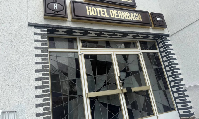 Westerwaldkreis Apartment | Hotel Dernbach