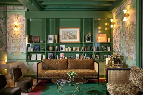 Les Iles Hotel | Hotel des Deux-Iles - Notre-Dame