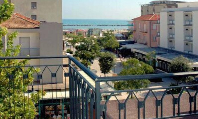 Villamarina Hotel | Hotel Desirée