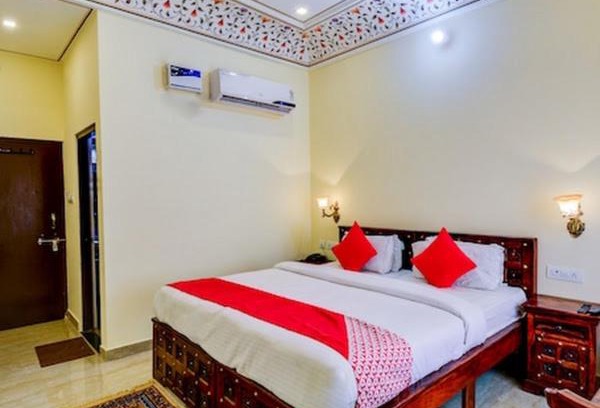 Sawai Madhopur Hotel | Hotel Dev Palace