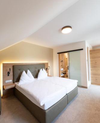 Loretto Hotel | Hotel Die Pflegerbrücke