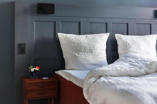Luebeck Old Town Hotel | Hotel Die Reederin
