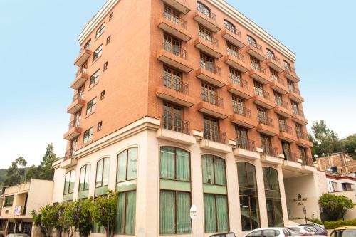 Duitama Hotel | Hotel Dinastia Real