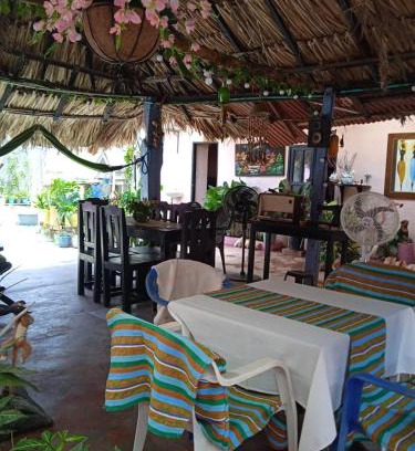 Paso Nuevo Hotel | Hotel Doña Edita
