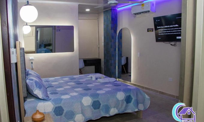 Cicuco Hotel | HOTEL DOÑA ANA