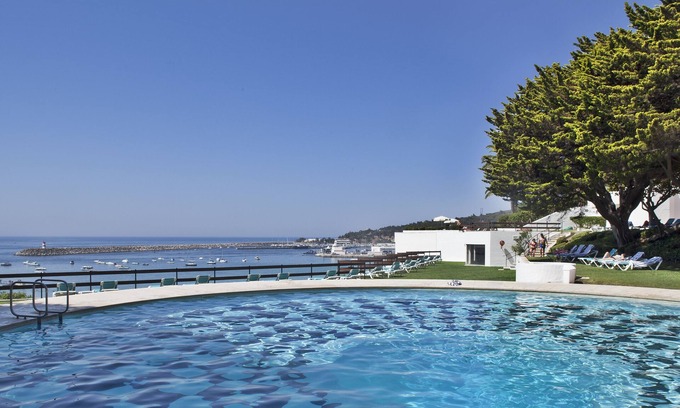 Sesimbra Hotel | Hotel Do Mar