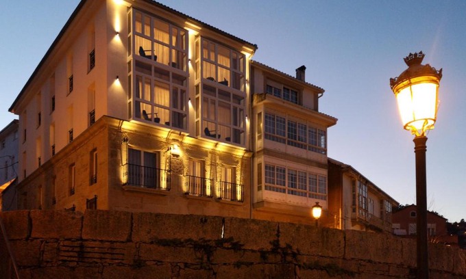 Muros Hotel | Hotel do Porto
