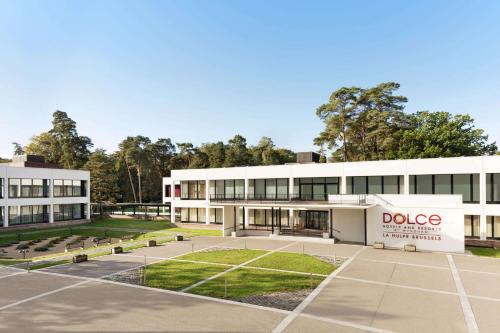 La Hulpe Hotel | Hotel Dolce La Hulpe Brussels