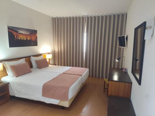 Braga Hotel | Hotel Dom Vilas