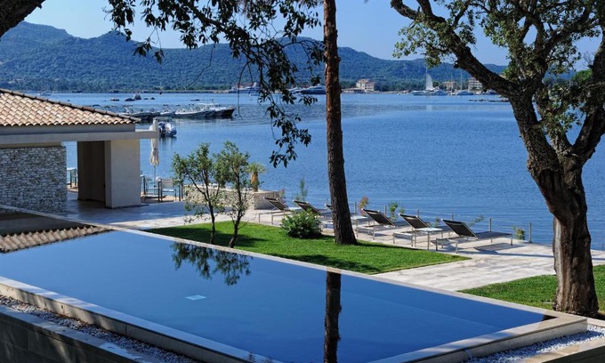 Porto-Vecchio Hotel | Hotel Don Cesar