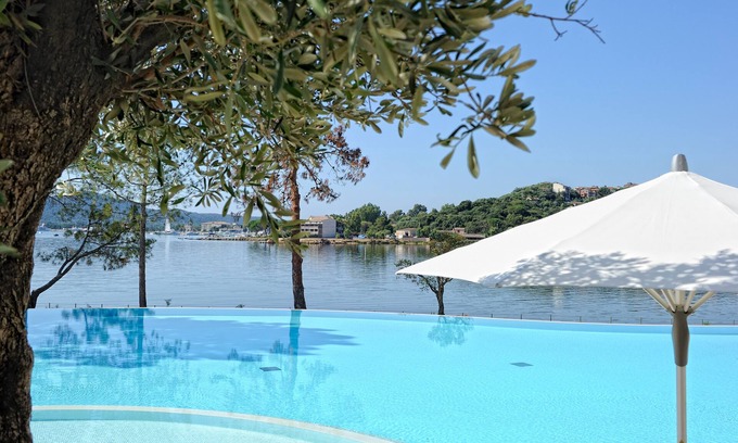 Porto-Vecchio Hotel | Hotel Don Cesar