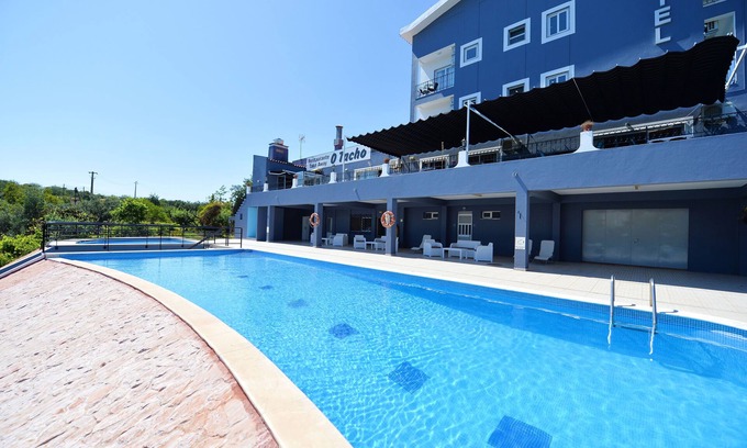 Tavira Hotel | Hotel Don Rodrigues