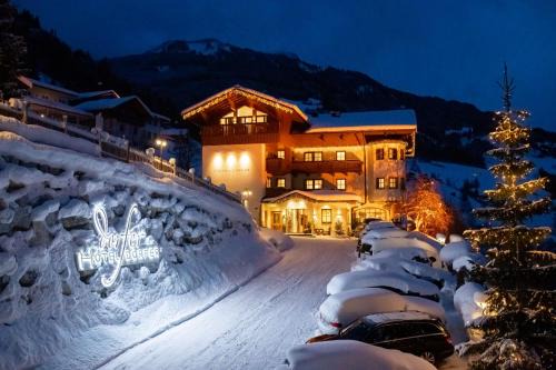 Grossarl Hotel | Hotel Dorfer