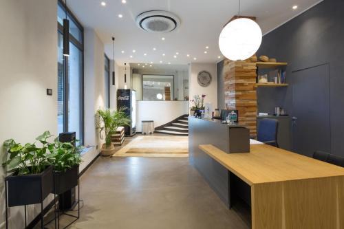 Genoa Historical Centre Hotel | Hotel Doria