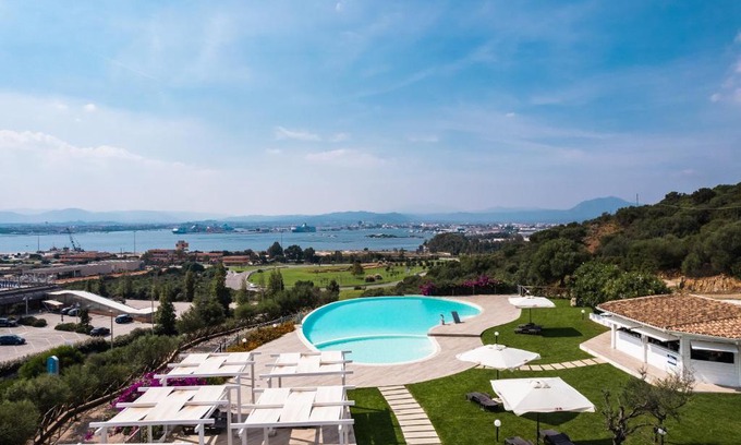 Olbia Hotel | Hotel dP Olbia - Sardinia
